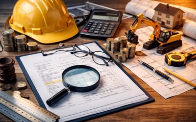 Kosztorys Inwestorski vs. Ofertowy: Jak naprawdę kontrolować budżet budowy?