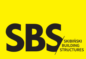 SBS Skibiński Building Structures
